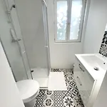 Apartamento Le Loft D'azur - Cozy - Netflix Fontainebleau
