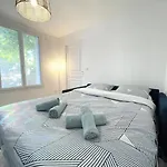 Le Loft D'azur - Cozy - Netflix
