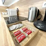 Le Loft D'azur - Cozy - Netflix Apartamento *