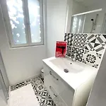 Le Loft D'azur - Cozy - Netflix Apartamento Fontainebleau