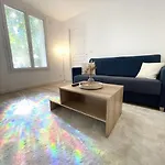 Apartamento Le Loft D'azur - Cozy - Netflix