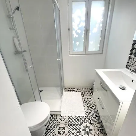 Appartamento Le Loft D'azur - Cozy - Netflix Fontainebleau