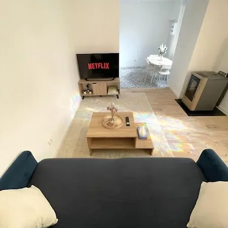 Appartamento Le Loft D'azur - Cozy - Netflix Fontainebleau