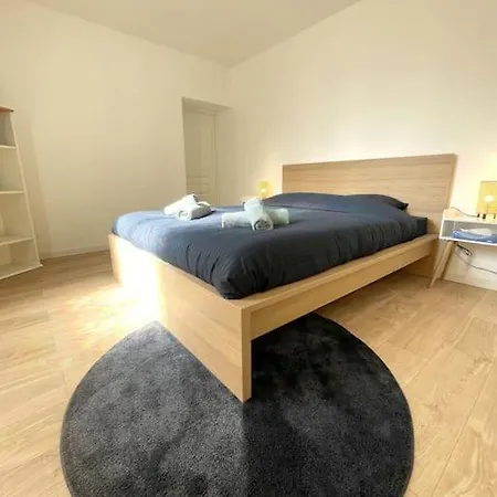 Appartamento Le Loft D'azur - Cozy - Netflix *