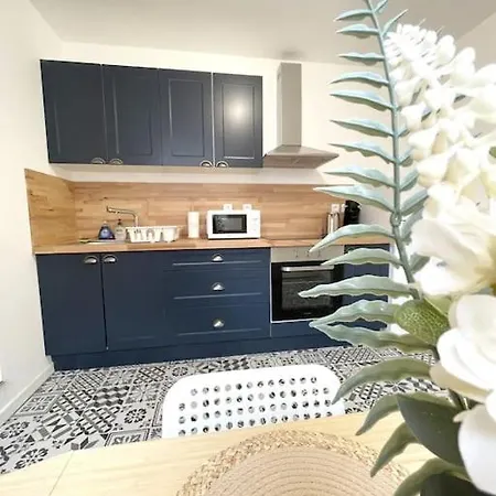 Le Loft D'azur - Cozy - Netflix *