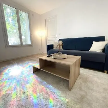 Appartamento Le Loft D'azur - Cozy - Netflix
