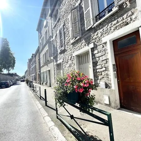 Le Loft D'azur - Cozy - Netflix Appartamento *