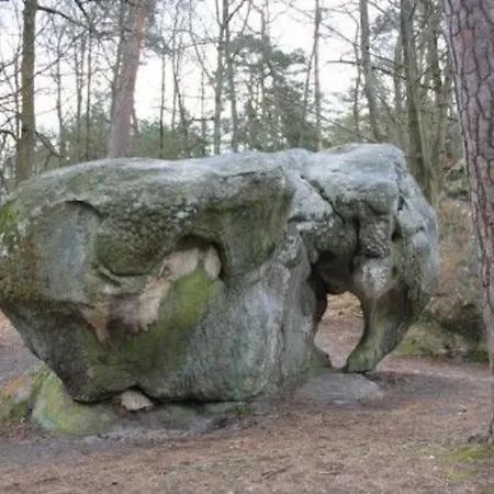 アパート Le Loft D'azur - Cozy - Netflix