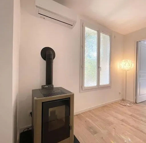 Le Loft D'azur - Cozy - Netflix