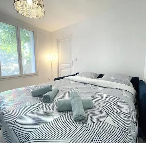 Le Loft D'azur - Cozy - Netflix