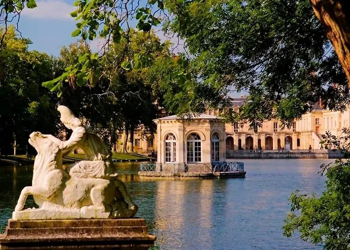 Le Loft D'azur - Cozy - Netflix *